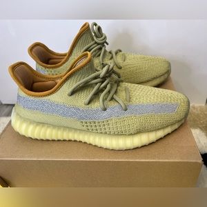 Adidas Yeezy 350 V2 Marsh